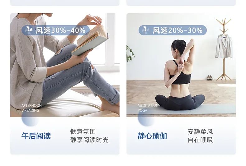 家用中央空調多聯機領航者