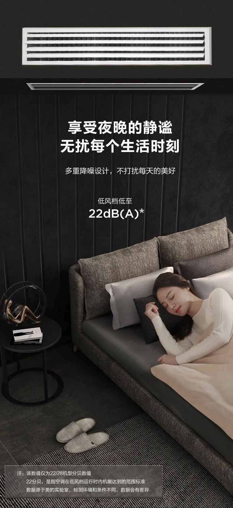 家用中央空調多聯(lián)機玲瓏