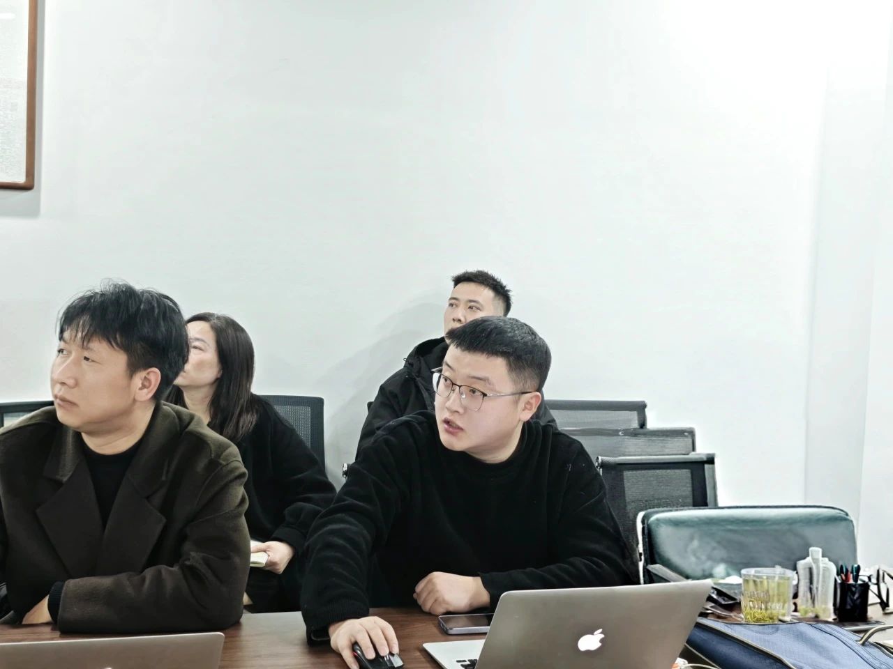 美的火三月、服務再升級動員會順利召開！