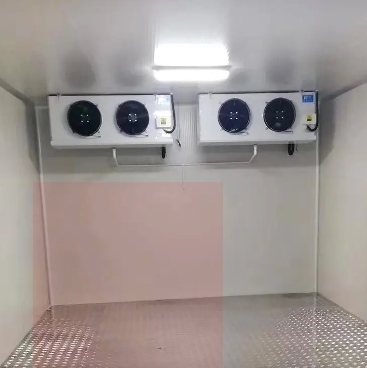 冷庫內機