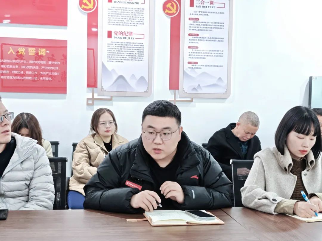 美的火三月、服務再升級動員會順利召開！