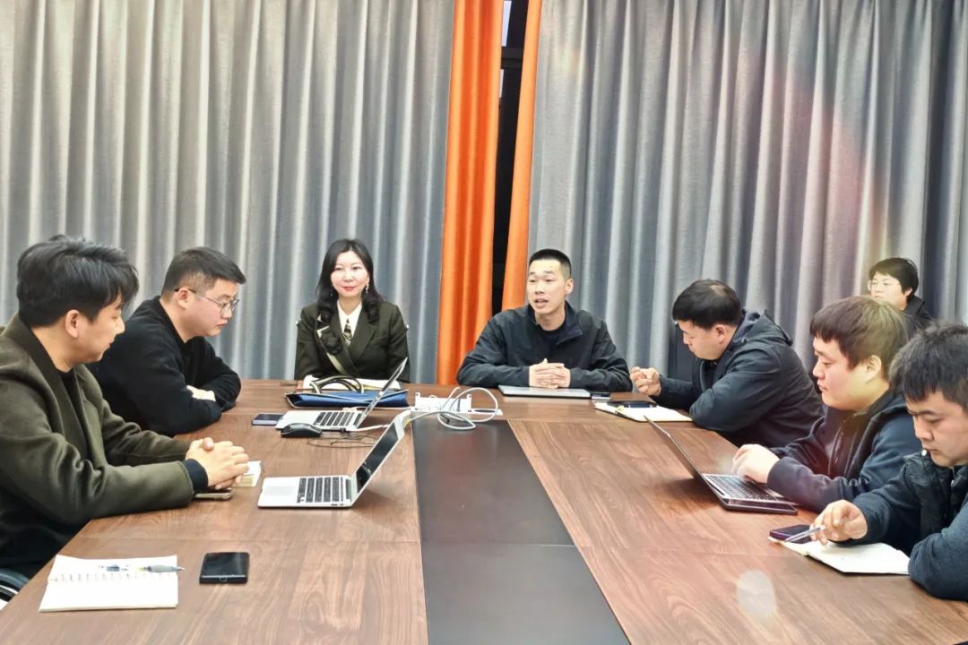 美的火三月、服務再升級動員會順利召開！