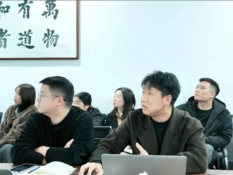 美的火三月、服務再升級動員會順利召開！