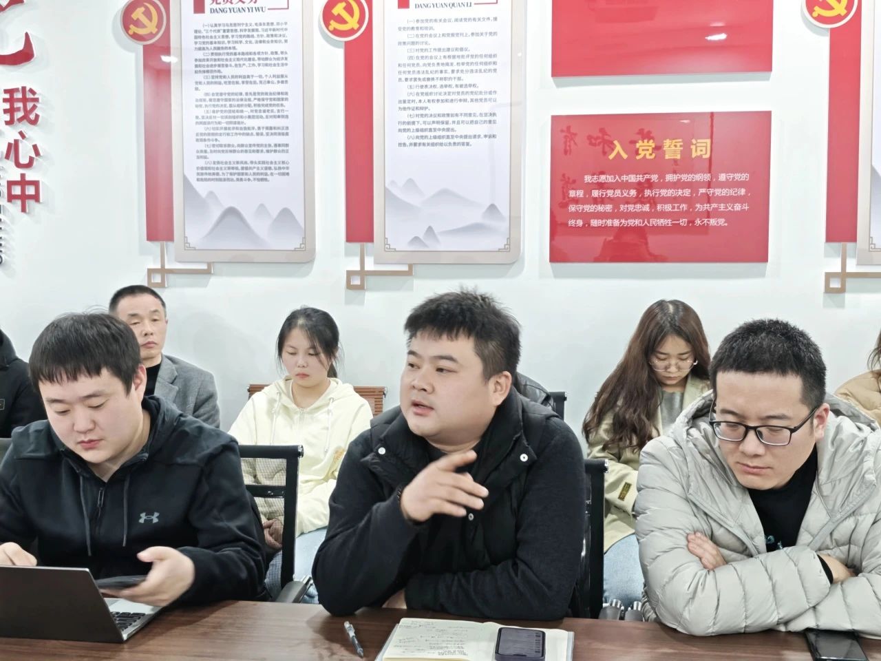 美的火三月、服務再升級動員會順利召開！
