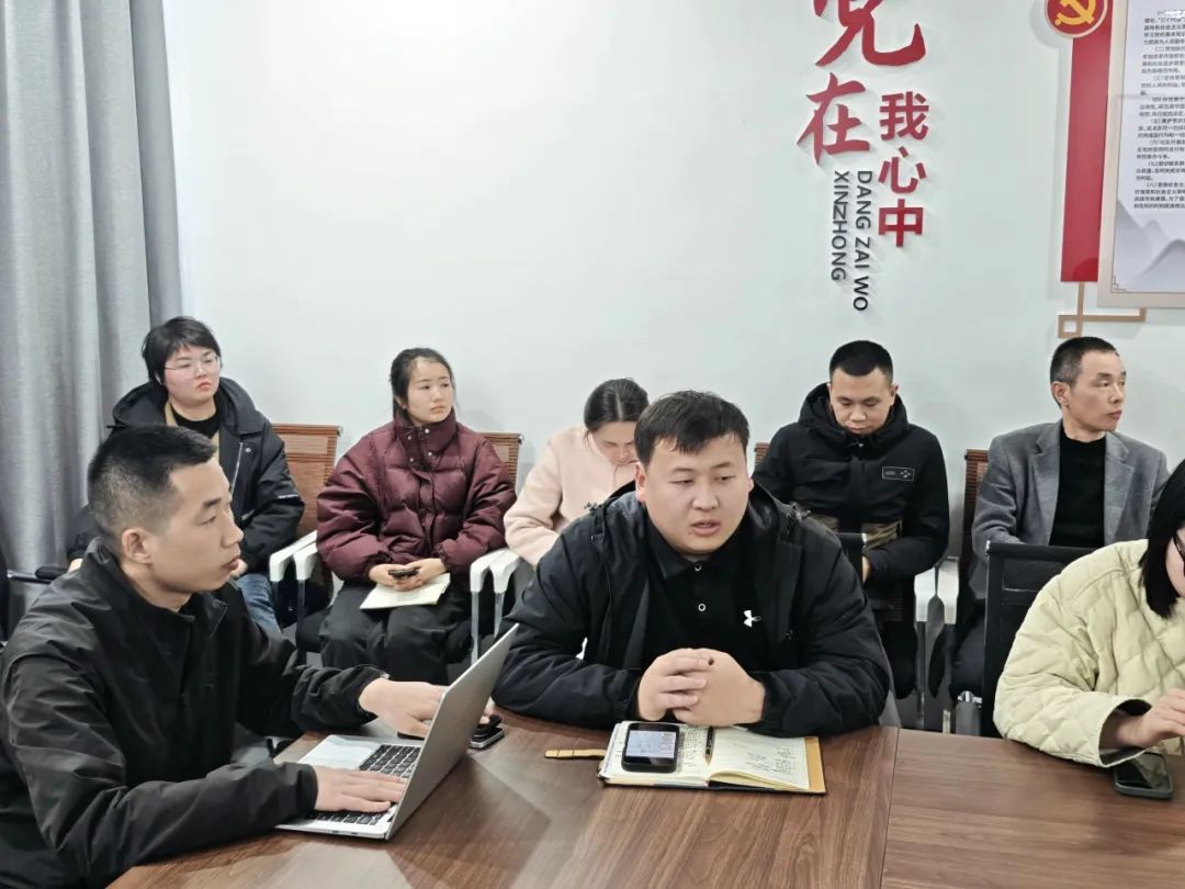 美的火三月、服務再升級動員會順利召開！